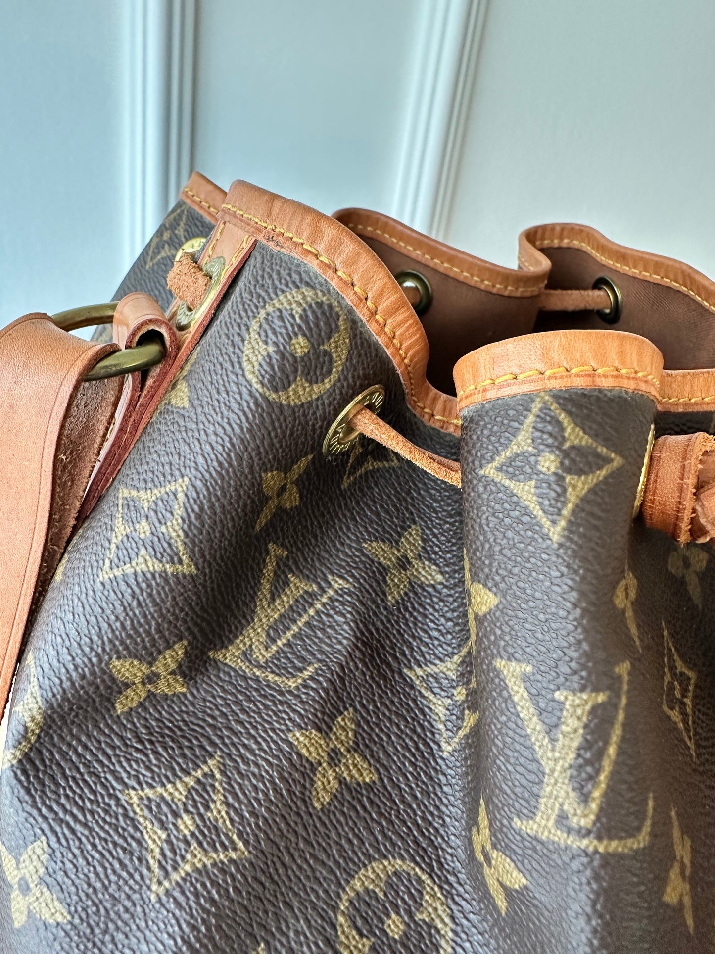 Louis Vuitton Noé