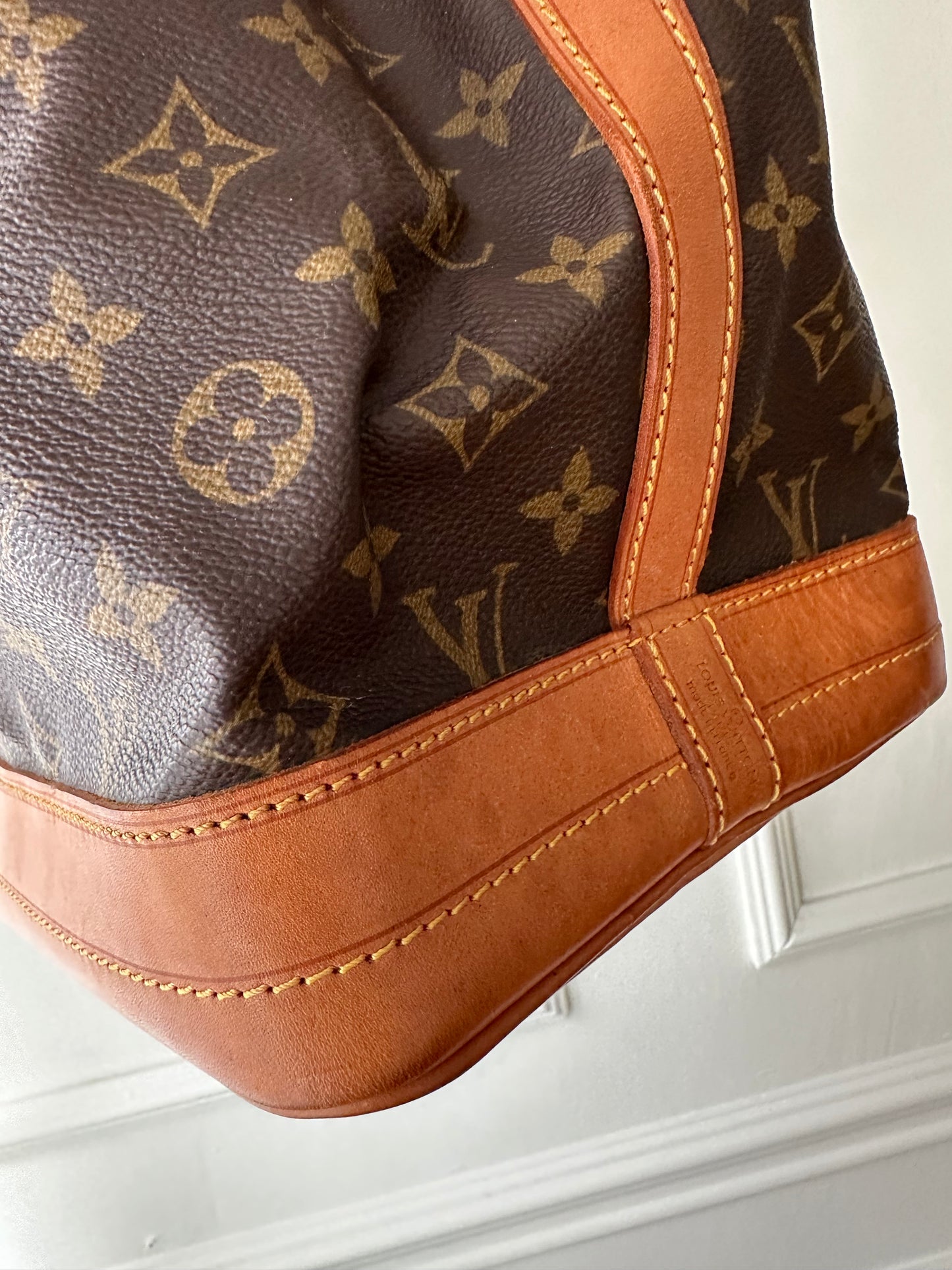 Louis Vuitton Noé