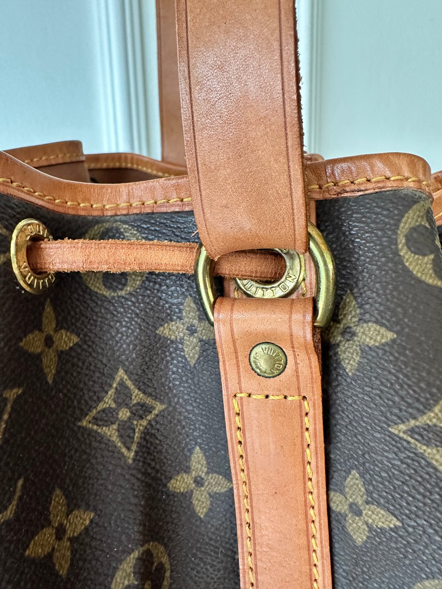 Louis Vuitton Noé