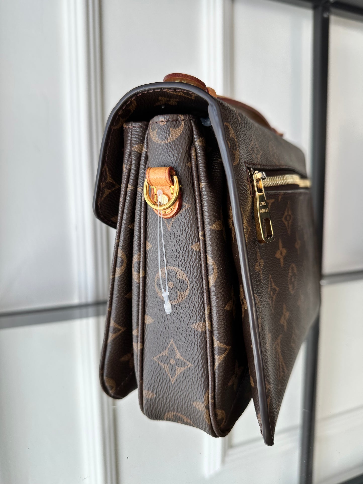 Louis Vuitton Pochette Métis Monogram