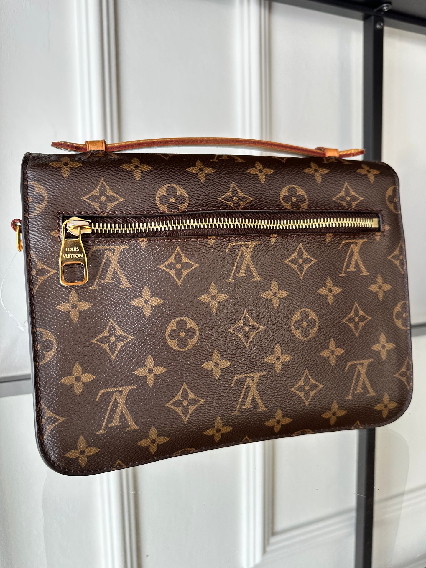 Louis Vuitton Pochette Métis Monogram