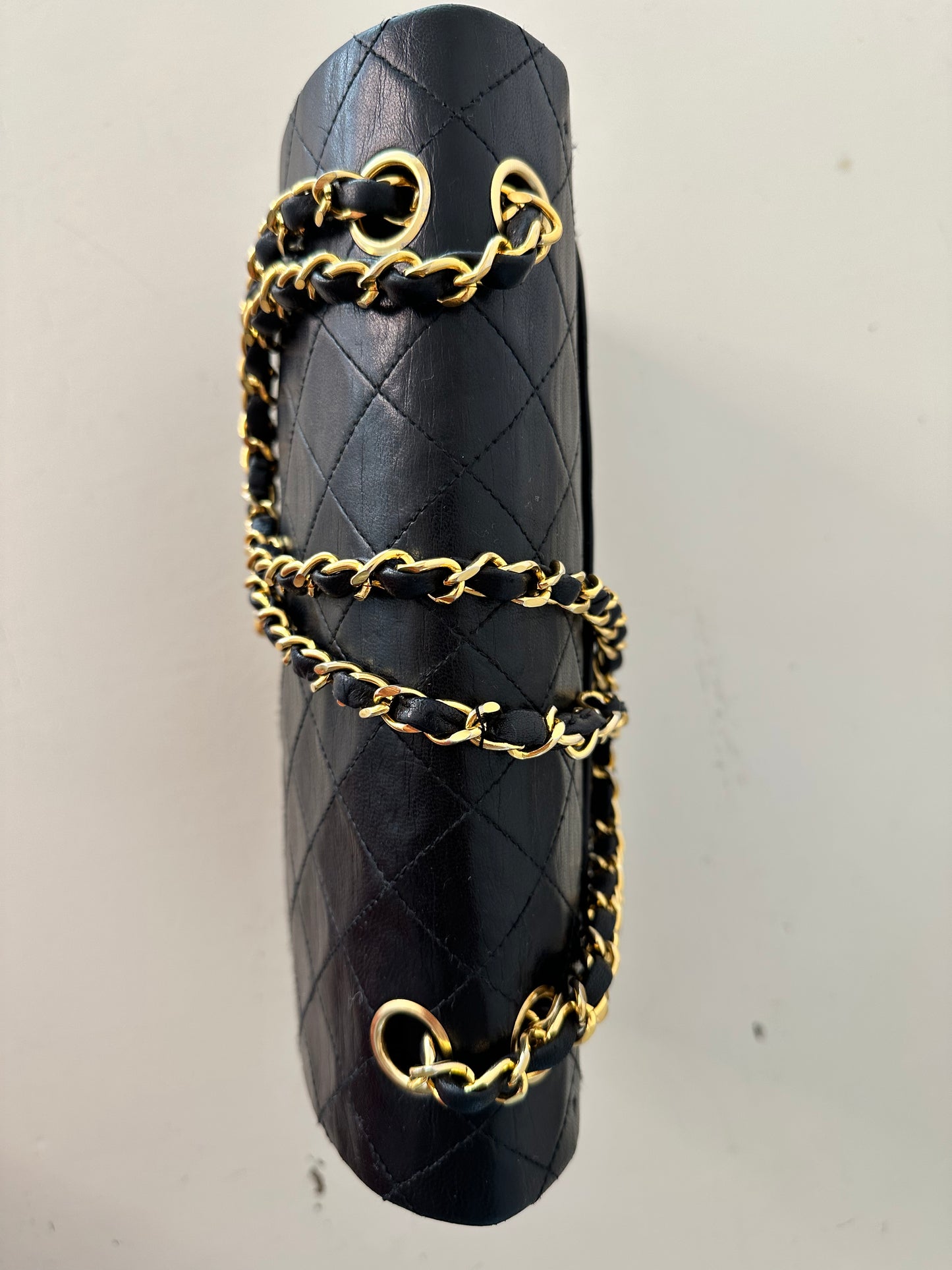 Vintage Chanel Classic medium