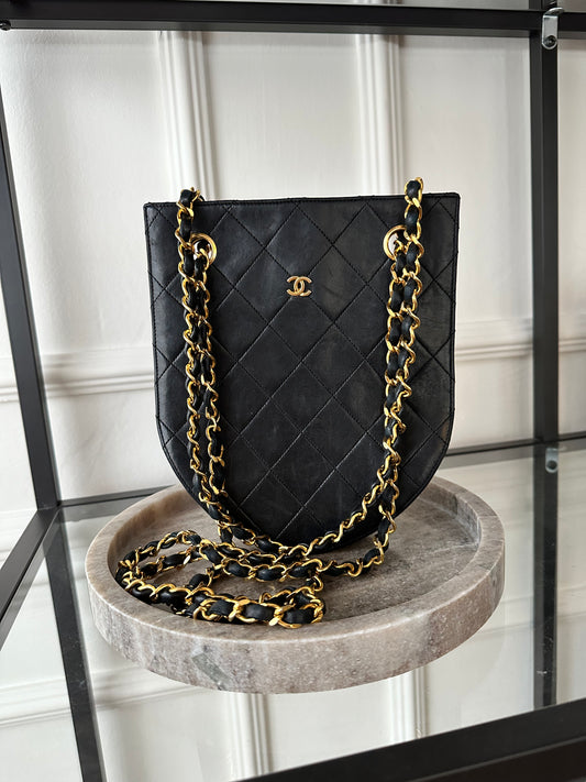 Chanel Vintage taske