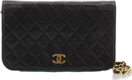 Chanel Timeless Full Fllap