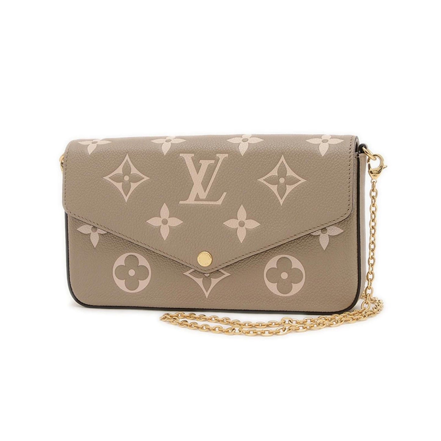 Louis Vuitton Félicie Taske