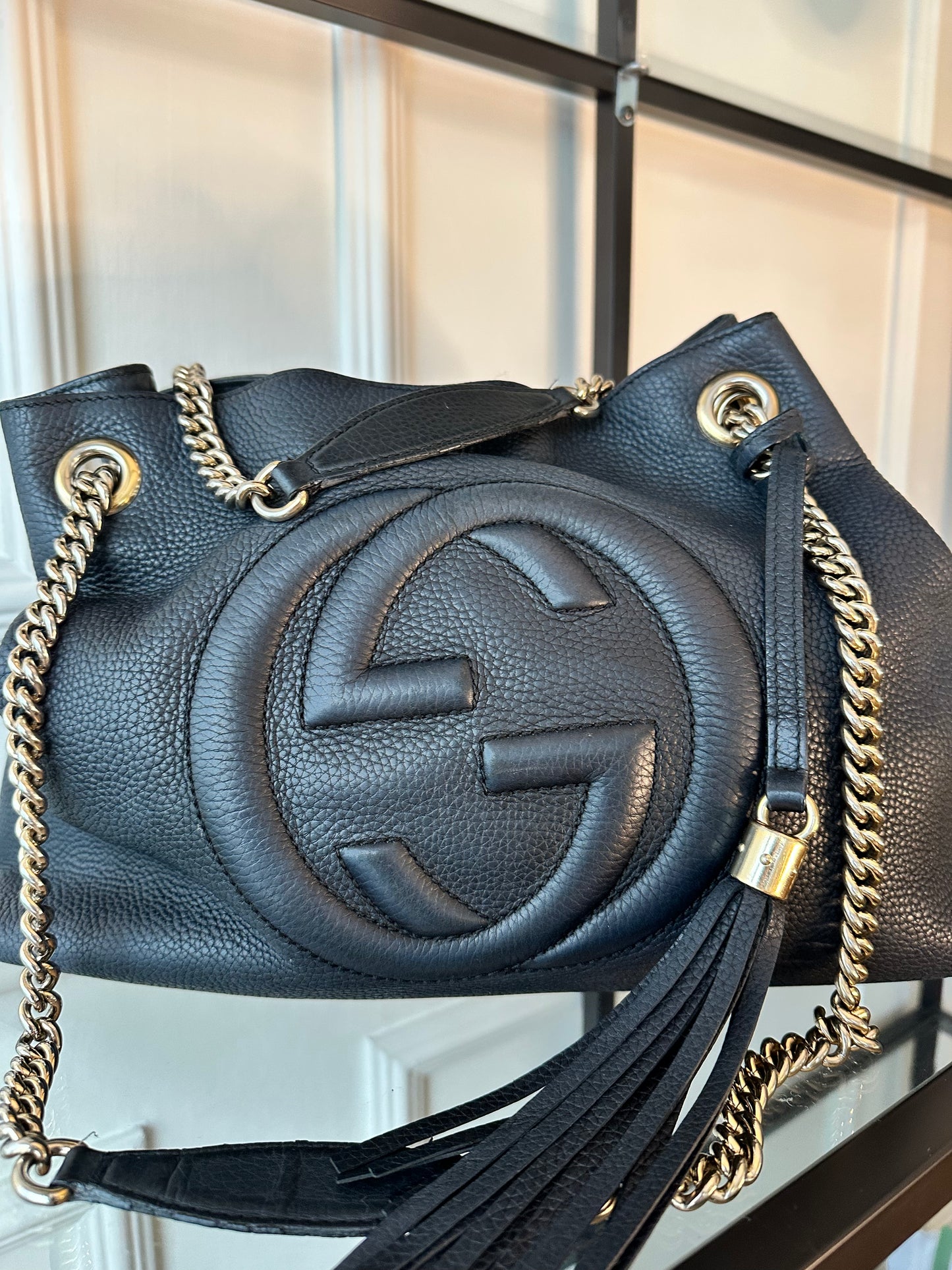 Gucci Soho Tote