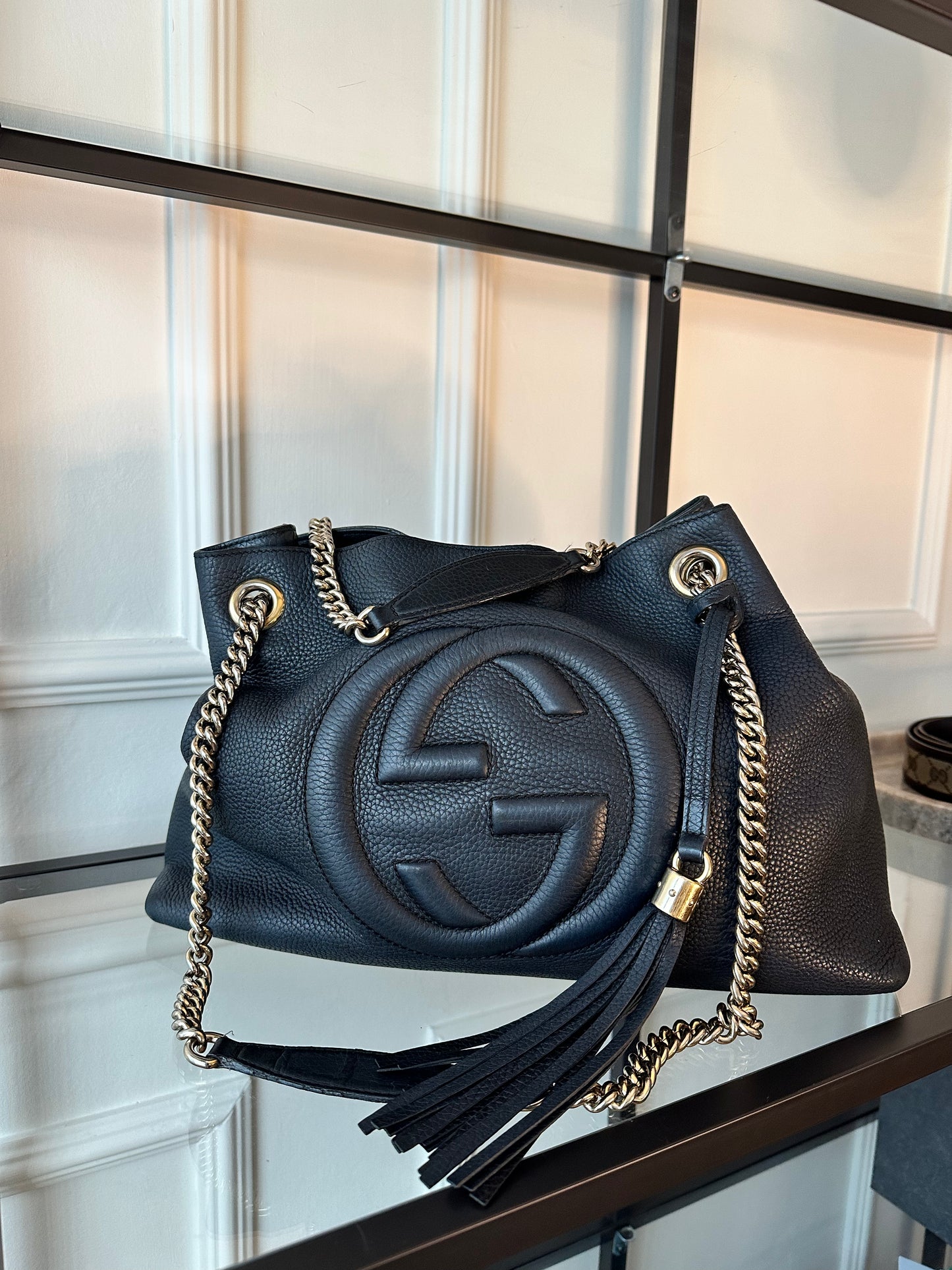 Gucci Soho Tote