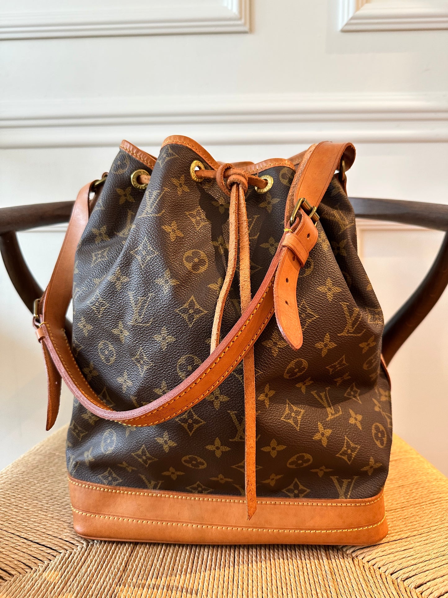 Louis Vuitton Noé